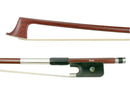 Gewa Wood-Design Carbon Viola Bow 4/4 Full-Lined Nickel