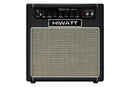 Hiwatt TB20/10 2-Channel 20/10W Tube Combo Amplifier w/ Spring Reverb – TB2010C