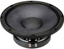 P-Audio High Output 12" Precision Transducer w/2.5" Voice Coil 8 Ohms E12-800CA