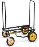 Rock-N-Roller R12RT All-Terrain Multi-Cart - Telescoping Frame - 500 lbs. Load