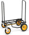 Rock-N-Roller R12RT All-Terrain Multi-Cart - Telescoping Frame - 500 lbs. Load