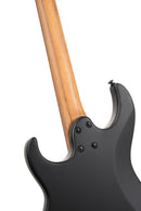 Cort KX500 6-String Pale Moon Electric Guitar Natural Black Burst KX500-NBB