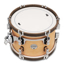 Pacific Drums Concept Classic 8x12" Tom Drum - Natural Stain - PDCC0812STNW