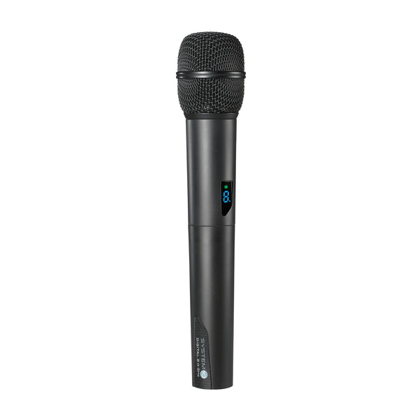 Audio‑Technica ATW‑T1002 System 10 Wireless Handheld Microphone