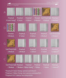 Pirastro Perpetual Edition 4/4 Cello String Set