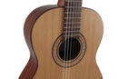 Manuel Rodriguez Tradicion T-62 7/8 Classical Guitar – Solid Cedar Top