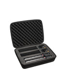 sE Electronics sE6160 Shotgun Crowd Mic Pair SE6160-PAIR-U