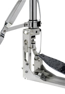 DW DWCPMDDHH3XF MFG Series 3-Leg Hi-Hat Stand – Extended Footboard, Direct Drive