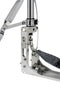 DW DWCPMDDHH3XF MFG Series 3-Leg Hi-Hat Stand – Extended Footboard, Direct Drive
