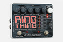 Electro-Harmonix Ring Thing Single Sideband Modulator Pedal