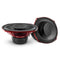 DS18 6x9 Hybrid Midrange Speaker 4 Ohm 250W RMS PRO-HY69.4B