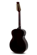 Ovation Applause Jumbo 12-String Acoustic-Electric Guitar – Sunburst - AP510.116