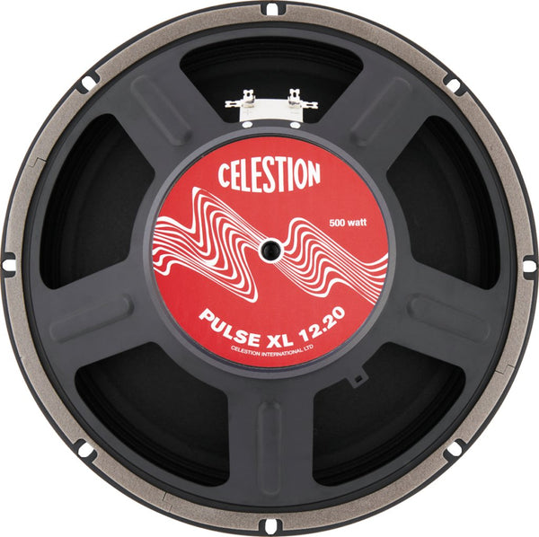 Celestion Pulse XL 12.20 12" 500 Watt  8 Ohm Bass Guitar Speaker