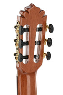 Manuel Rodríguez Café Cortado Solid Spruce 4/4 Electro-Acoustic Guitar w/ Case