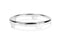 Latin Percussion 10" Chrome Quinto Rim (Aspire EZ Curve) – LPA428A