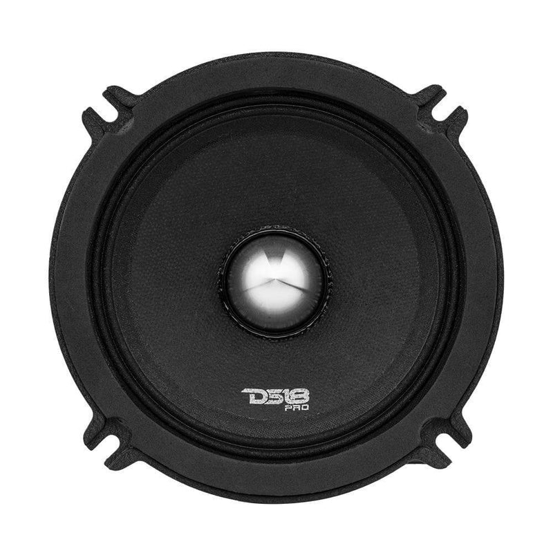 DS18 4" Midrange Speaker 400W Max PRO-FR5NEO