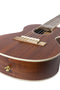 Bamboo 30″ Guitarlele – 6-String Mahogany Hybrid Ukulele