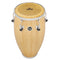 LP M754S-AWC Matador 12-1/2" Tumba – Siam Oak Shell w/ Soft Strike Rims