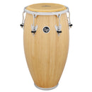 LP M754S-AWC Matador 12-1/2" Tumba – Siam Oak Shell w/ Soft Strike Rims