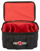 Pig Hog PHCOB-SM Small Cable Organizer Bag - 16" x 10.5" x 9.5"