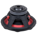 Audiopipe 12" Woofer 600W RMS/1200W Max Dual 4 Ohm Voice Coils TXXBDCI12