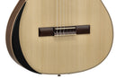 Manuel Rodriguez Samba Profundo Flat Cutaway Classical Guitar w/ EQ