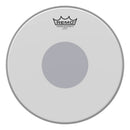 Remo Controlled Sound X Coated 12" Drumhead w/ Bottom Black Dot CX-0112-10