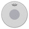 Remo Controlled Sound X Coated 12" Drumhead w/ Bottom Black Dot CX-0112-10