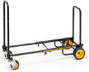 Rock-N-Roller R2G Micro Ground Glider: All-Terrain Compact Multi-Cart