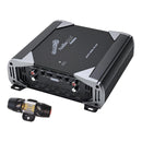 Audiopipe 4-Channel Amplifier 2500W APHT-1000.4D-H2