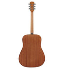Austin AA25DSSB Acoustic Dreadnought Guitar – Satin Sunburst