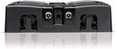 Banda 3200W 2 Ohm Monoblock DSP Bass Amplifier - Black - DSP3K2BLACKBASS
