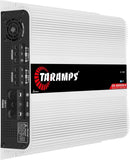 Taramps DS 4000X4 4-Channel 4000 Watt RMS 2-Ohm Car Audio Amplifier