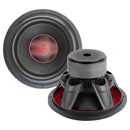 Audiopipe 1400W Dual-4-Ohm Subwoofer - TXXBDCIV15