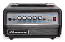 Ampeg SVT Micro VR 200 Watt Micro Bass Head - Black