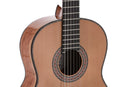 Manuel Rodríguez Magistral Special Edition Cedar Curly Bosse Classical Guitar