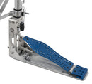 DW MFG Machined Direct Drive 2-Leg Hi-Hat Stand Cobalt DWCPMDDHH2BL