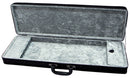 GEWA PURE 12-Bow Case Violin/Viola/Cello - Black/Anthracite