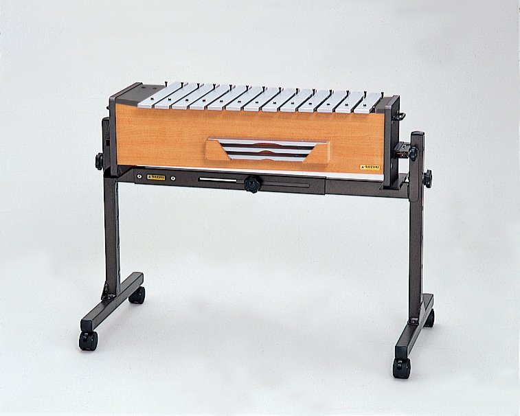 Suzuki DKP-115 Stand for Xylophone and Metallophone