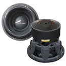 Audiopipe 12" 1500W Dual-4-Ohm Subwoofer - TXXBDX12