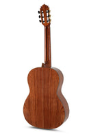 Manuel Rodriguez Superior A-C 4/4 Classical Guitar – Cedar/Bubinga w/ Armrest