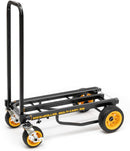 Rock-N-Roller R16RT Max Wide Multi-Cart, 34"-52" Telescoping Frame