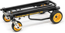 Rock-N-Roller R16RT Max Wide Multi-Cart, 34"-52" Telescoping Frame