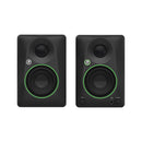 Mackie CR3.5 3.5″ Powered Studio Monitors Speakers w/ Tone Control