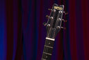 Washburn H10TB Wing Series Hawk Electric Guitar Trans Black