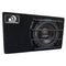 Massive Audio BG8 8" 800 Watt RMS Subwoofer