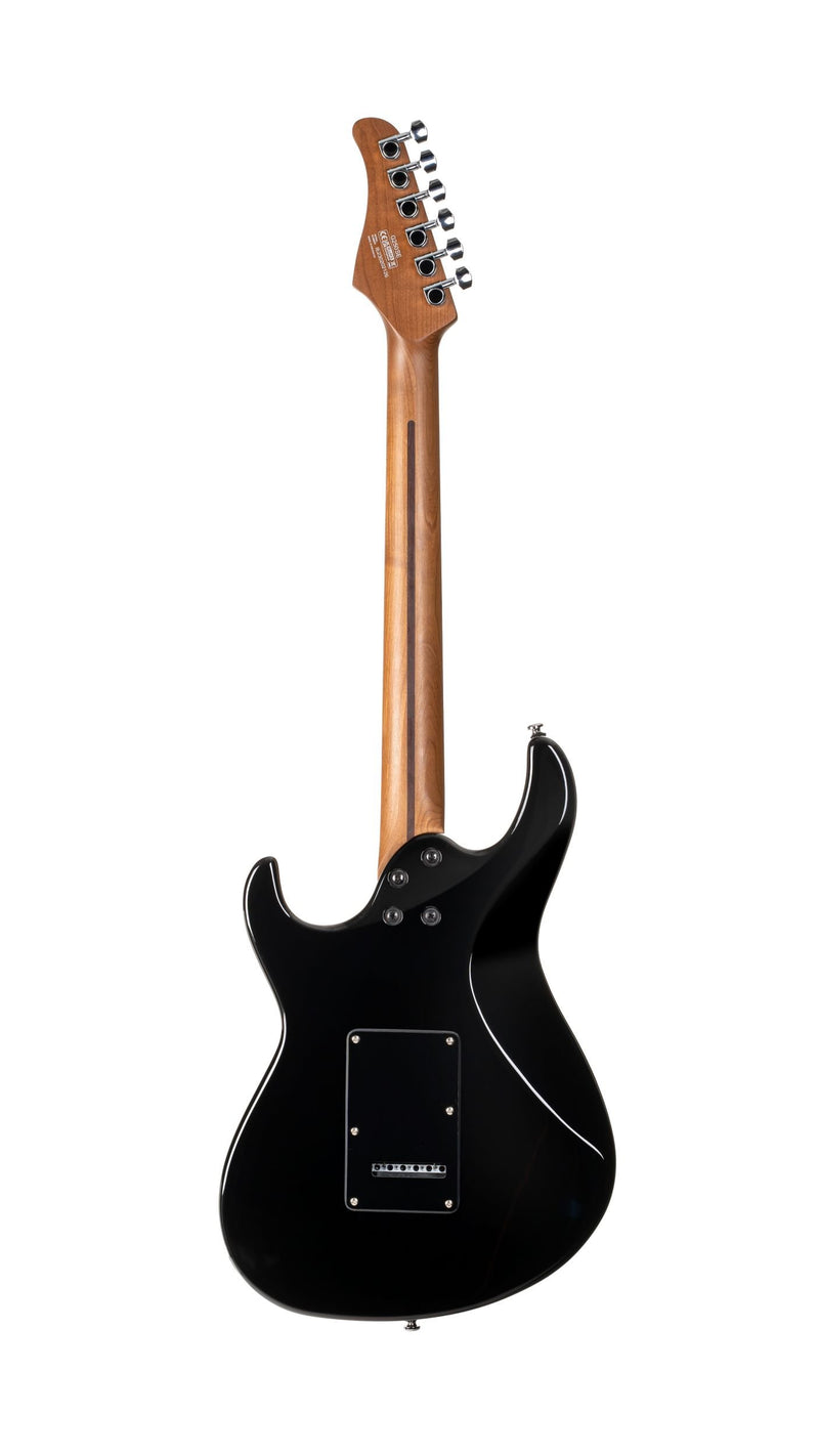 Cort G250SEBK G Series Electric Guitar - Black