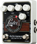 Electro-Harmonix Lester K Stereo Rotary Speaker Emulator Guitar Pedal
