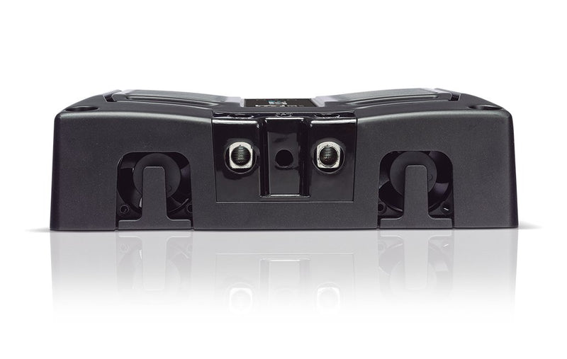 BANDA Elite2000.41BK Car Amplifiers 2000 Watt 4-Channel 1 Ohm