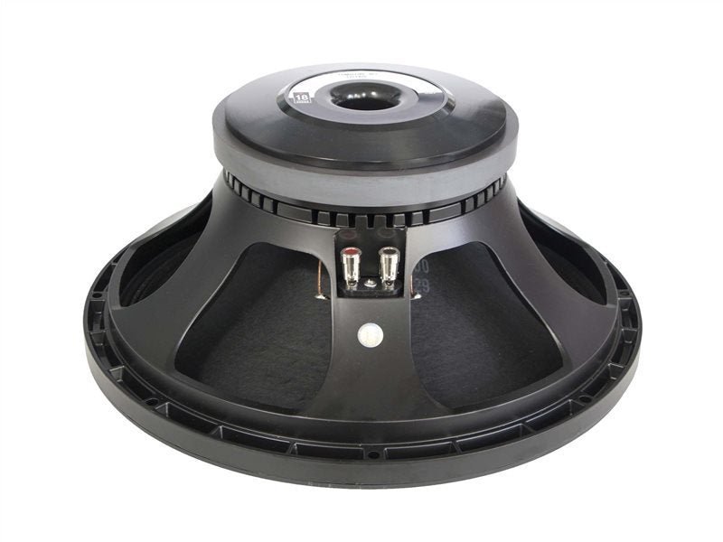 18 Sound 15MB700-8 High Output 800 W 8 Ohm 15" Mid-Bass Speaker